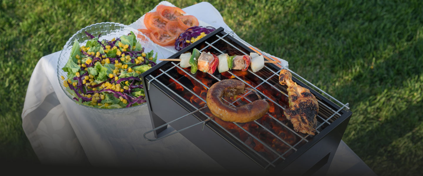 Receitas deliciosas para celebrar a Páscoa com um churrasco