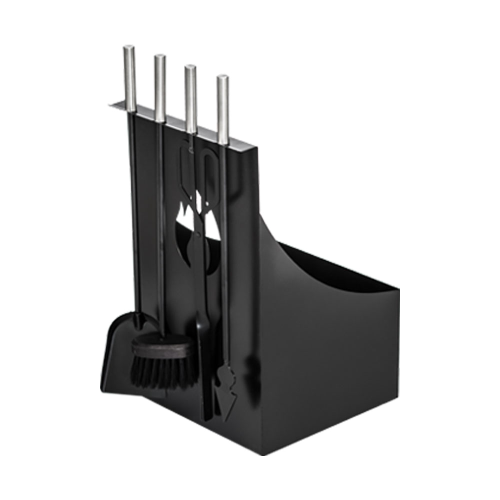 Combinado de Lareira N.º 20