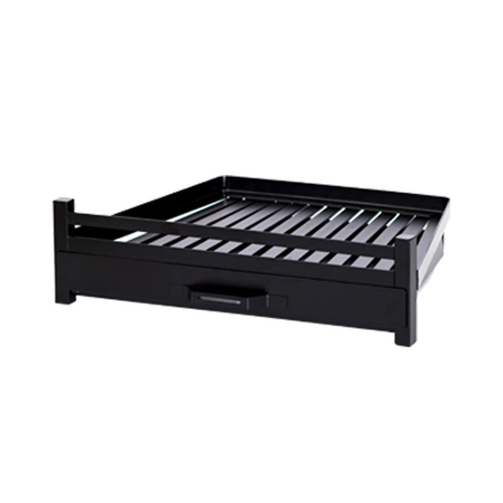 Queimador de Lareira N.º02