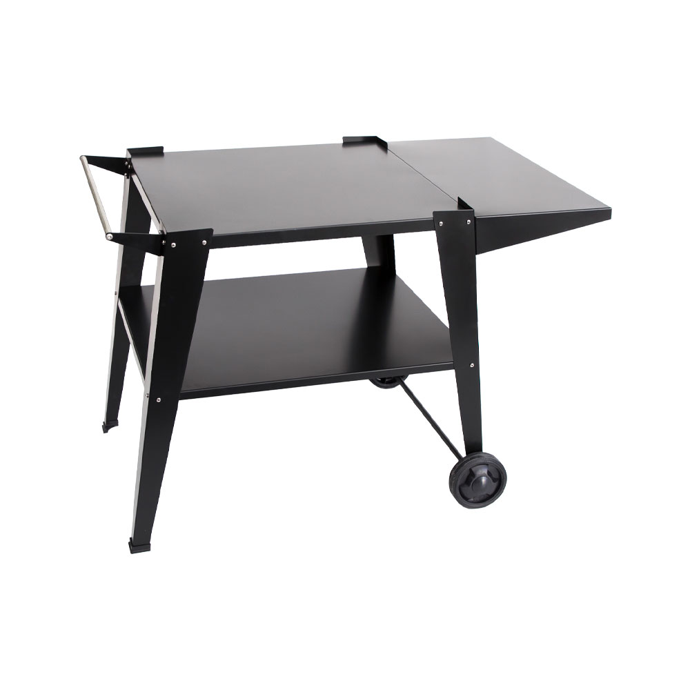 Mesa de Transporte Churrasqueira IGNO