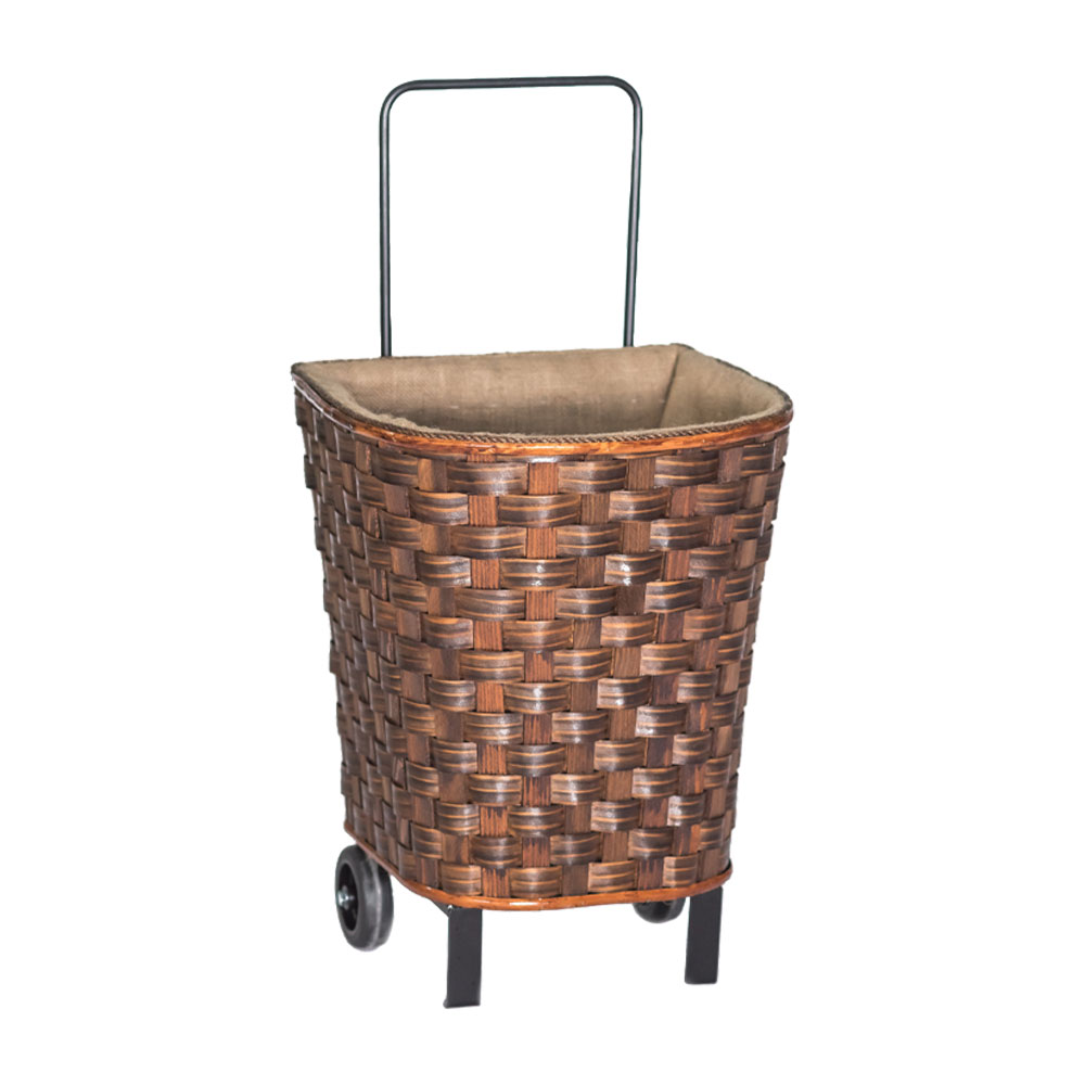 Carro para Lenha  N.º25