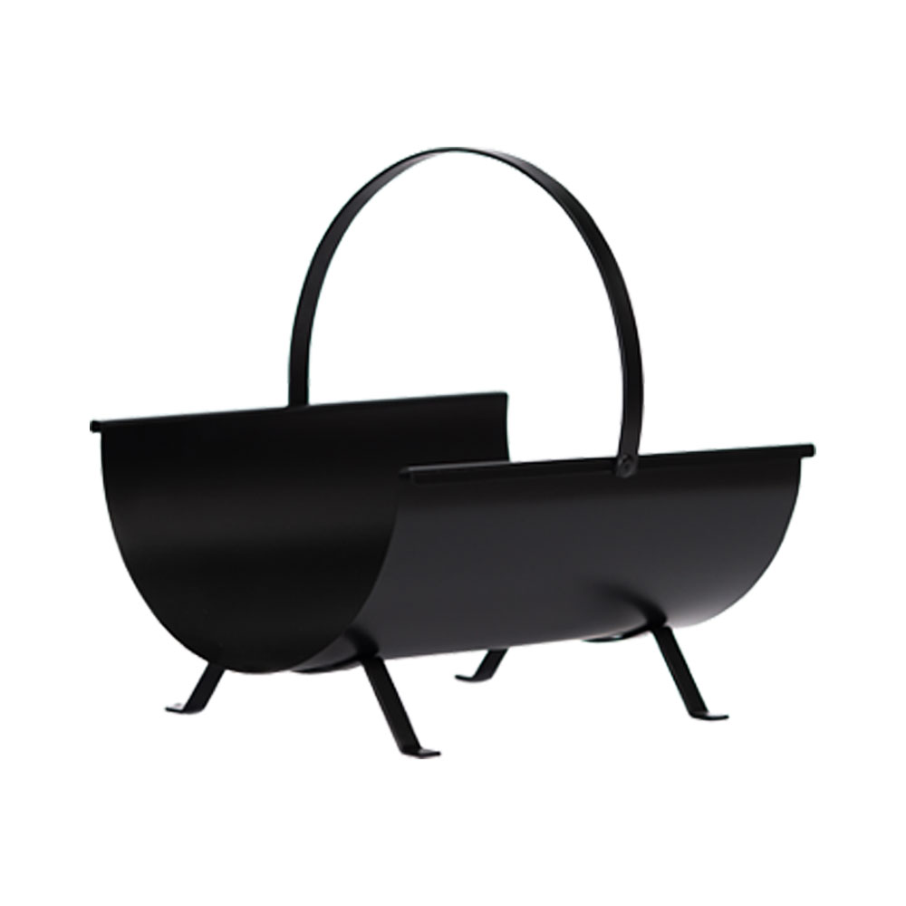 Cesto para Lenha N.º19