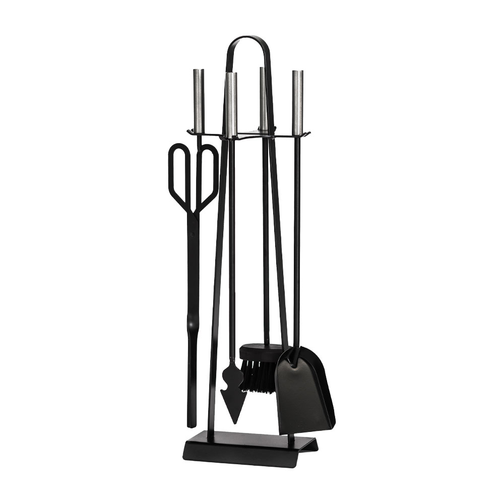 Conjunto de Lareira N.º15