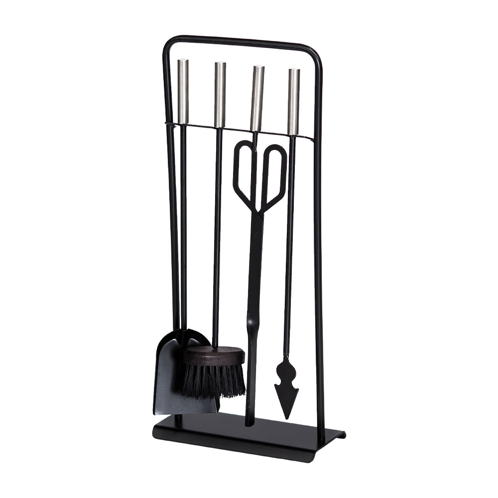 Conjunto de Lareira N.º17