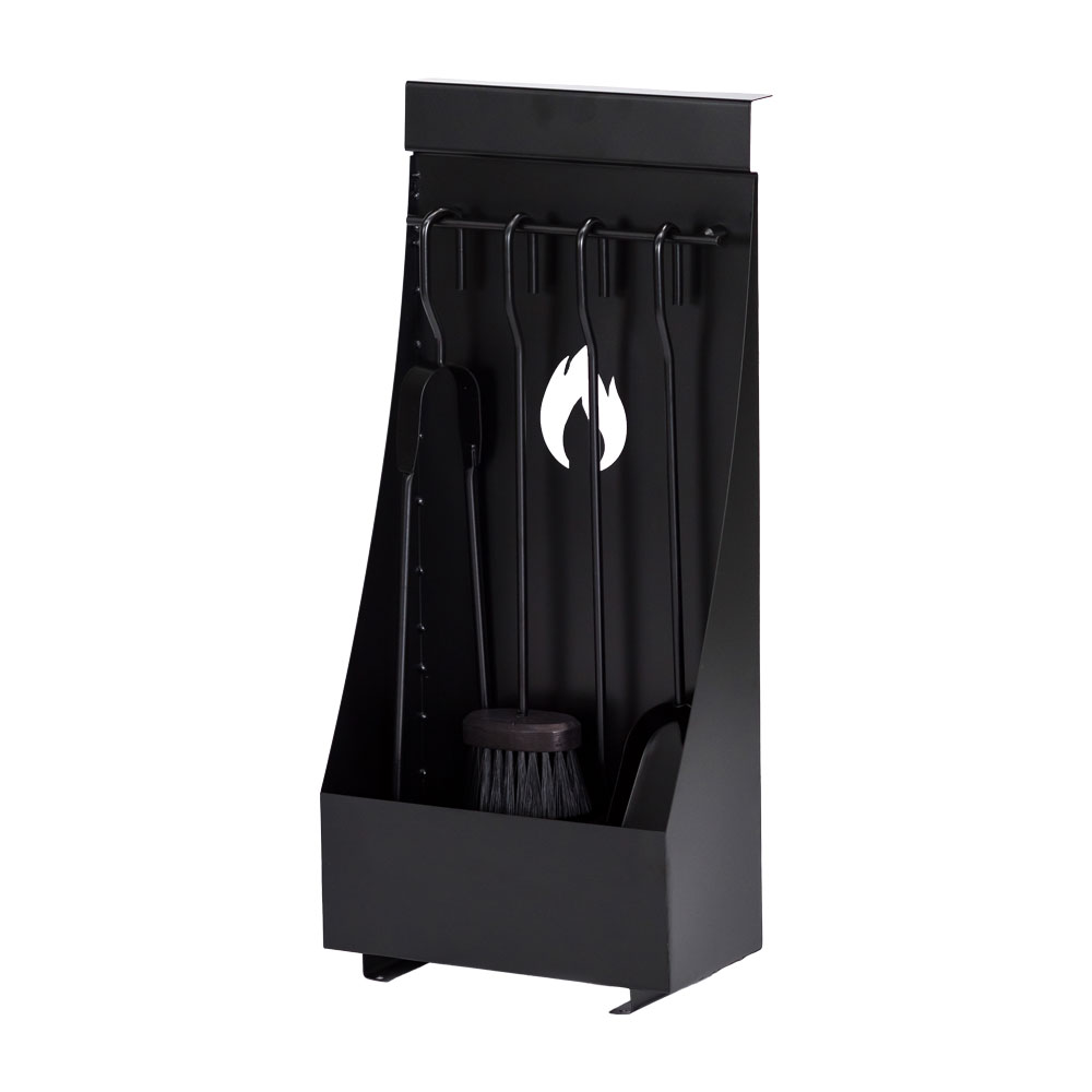 Conjunto de Lareira N.º21