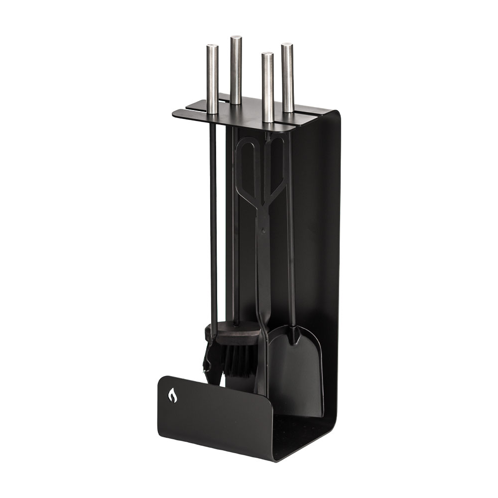 Conjunto de Lareira N.º23