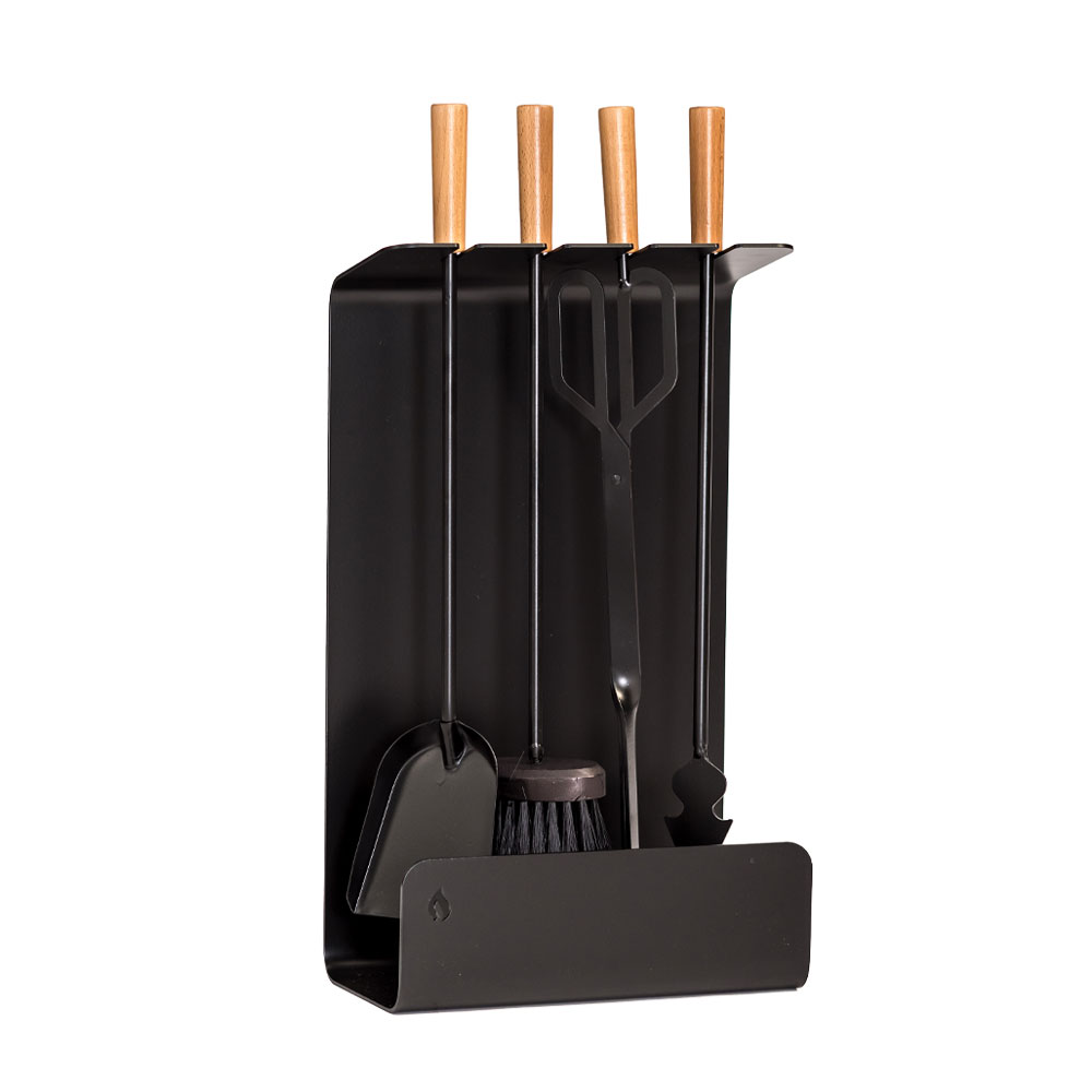 Conjunto de Lareira N.º27