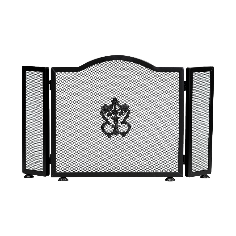 Frente de Lareira N.º02