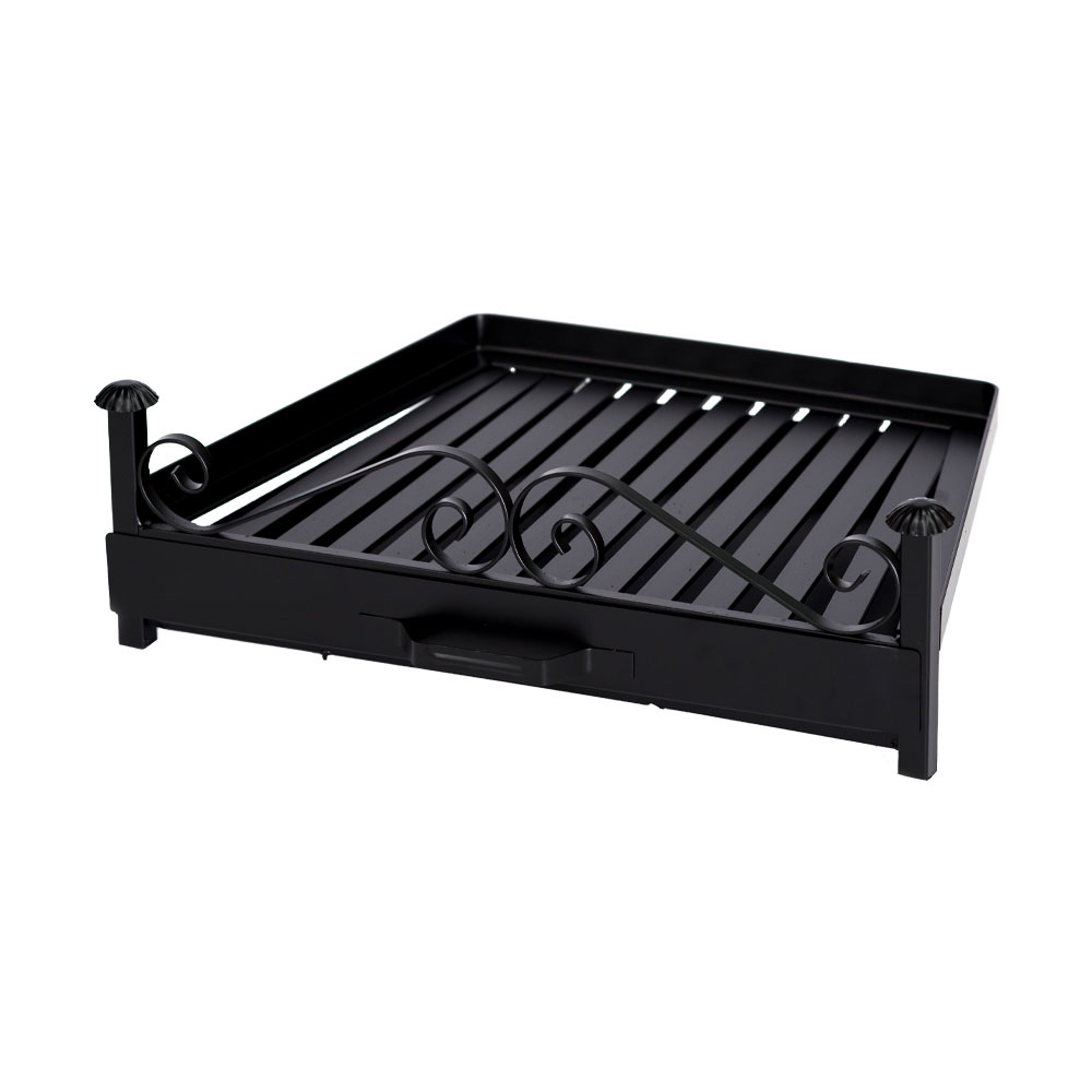 Queimador de Lareira N.º05