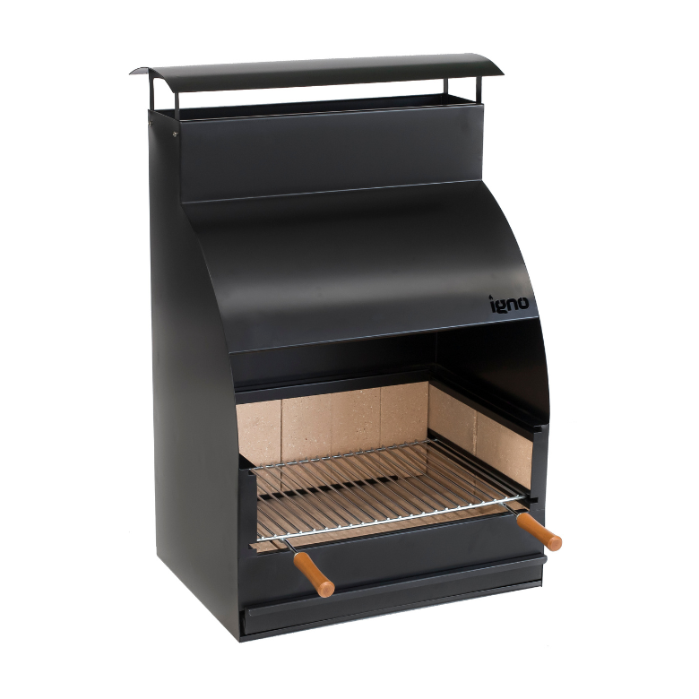 Grelhador Metálico IGNO