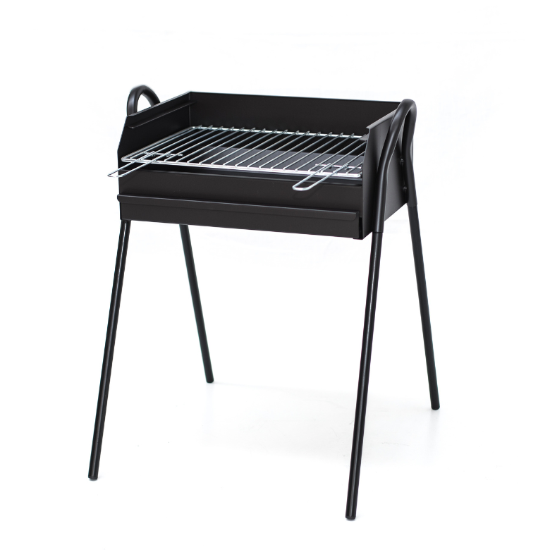 Barbecue Tradicional 1