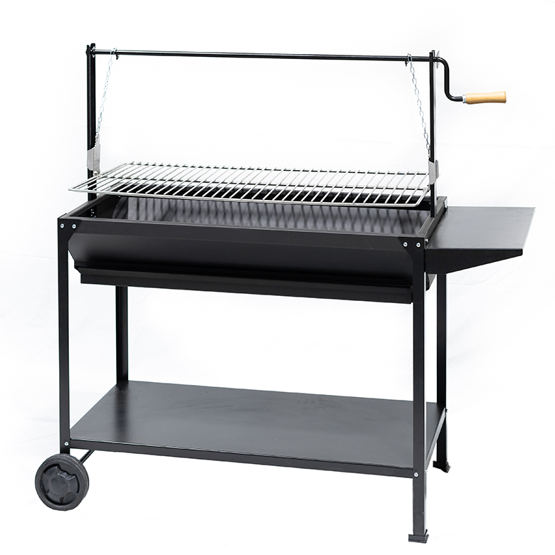 Barbecue Argentino Exclusive com grelha