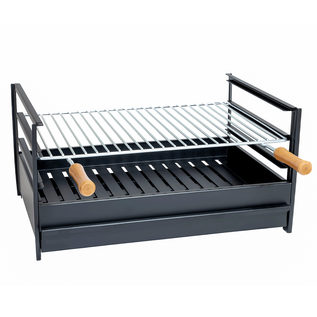 Grelhador para Churrasqueira N.º2